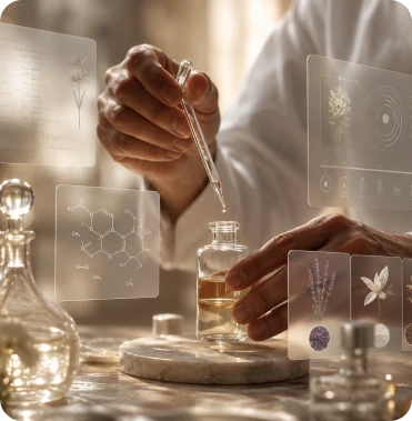 FIS (Fragrance Information System)
