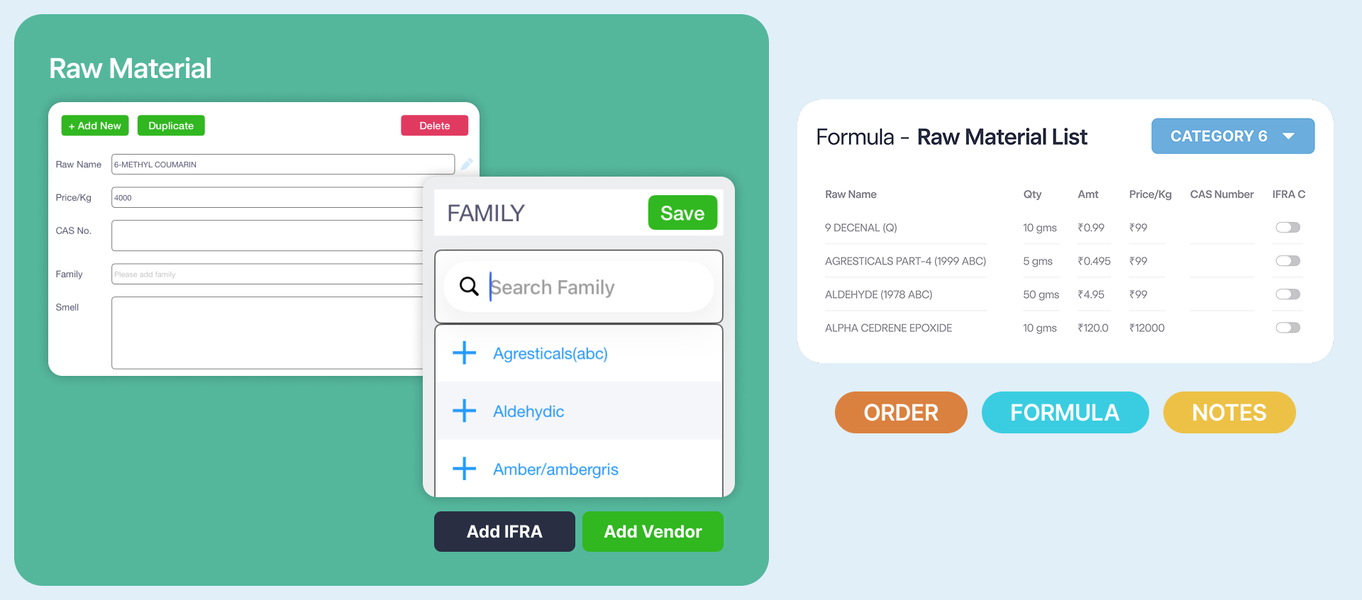 FIS Platform Mockup - 1