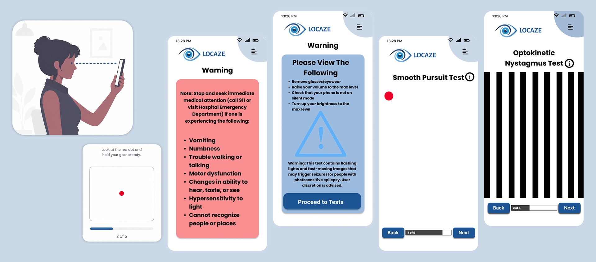 Locaze Platform Mockup - 1 Locaze Platform Mockup - 1