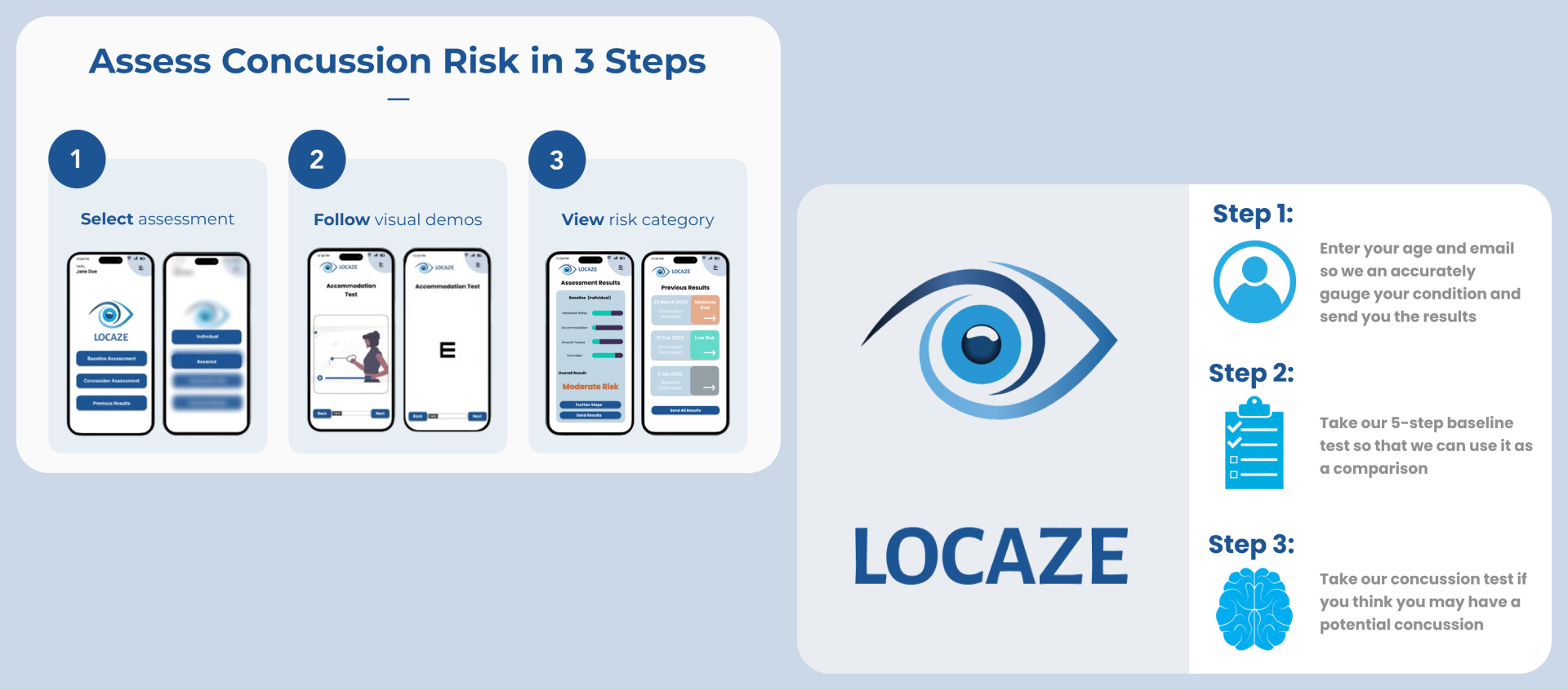 Locaze Platform Mockup - 2 Locaze Platform Mockup - 2