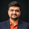 Manthan Desai Image