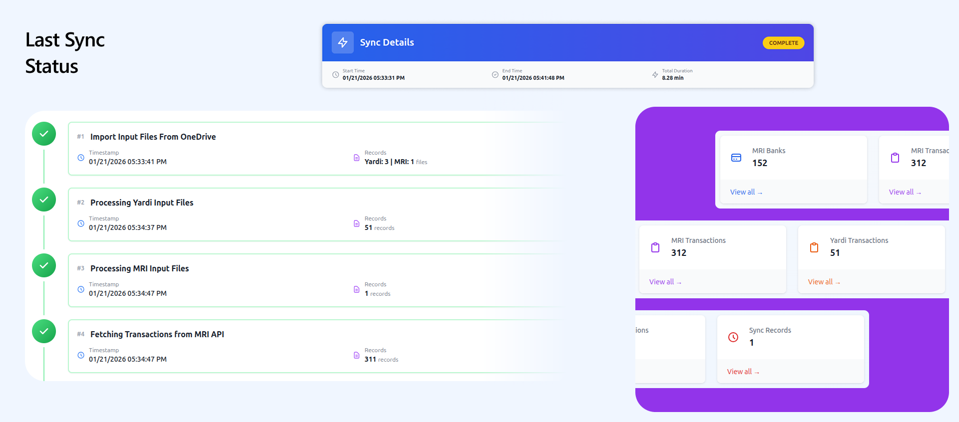 Positive Pay Platform Mockup - 2 Positive Pay Platform Mockup - 2