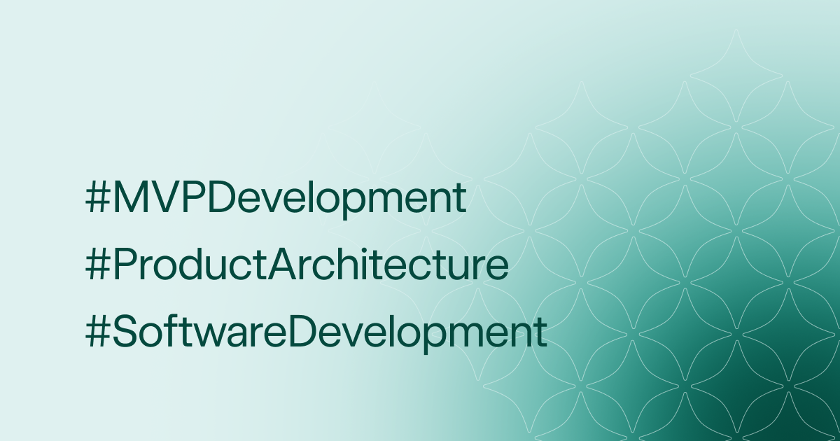 Best Practices for MVP Software Development | Notionmind®
