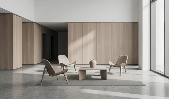 Property management platform